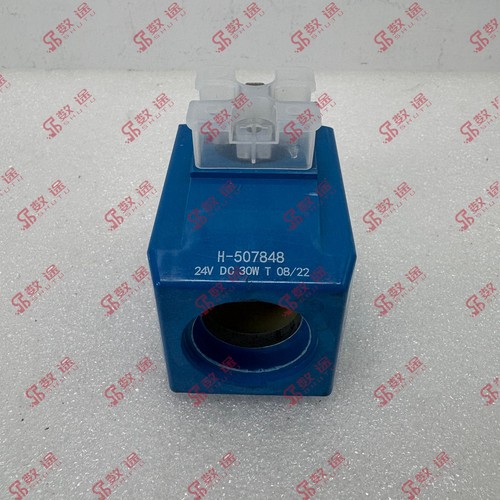 Bobina elettrovalvola eaton - bobina,
