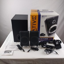 Creative Labs Inspire T2900