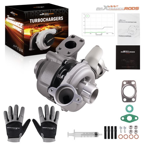 Billet turbo gt1544v - billet,