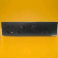 ONKYO A-803 Amplficatore
