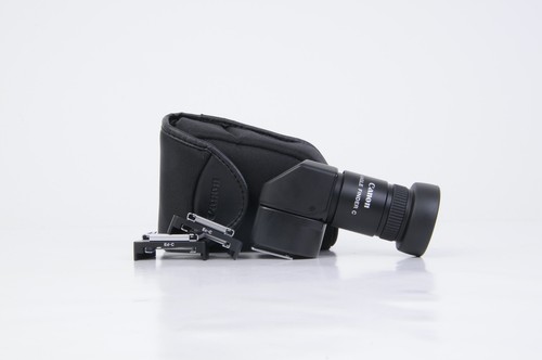 Canon angle finder - angle, 1,25x