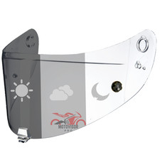 Visiera per HJC RPHA 70 RPHA