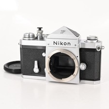 Corpo fotocamera reflex Nikon