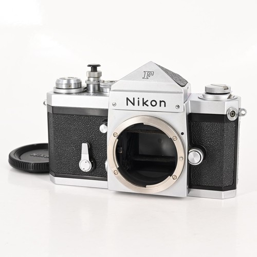 Corpo fotocamera reflex nikon - fotocamera,