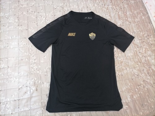 Roma maglia allenamento - roma,