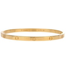 Cartier Love Bracciale