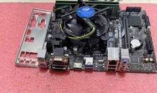 Asus prime h310m 0 1151 - asus, h310m-r