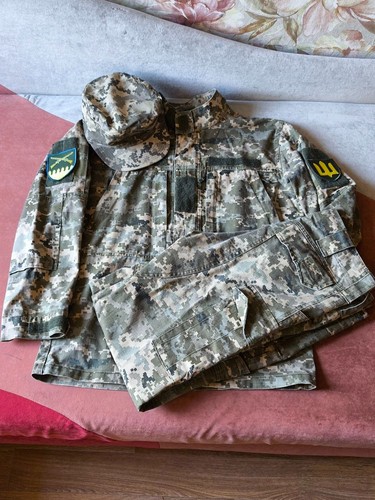 Originale veteran combat set - combat,