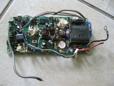 Kenwood TS-440S Unità PA in