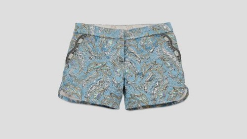 Pantaloncini gucci nuovi con - pantaloncini,