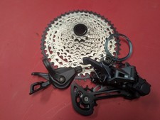 Shimano SLX M7100 Gruppo