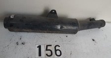 156 TERMINALE DI SCARICO HONDA