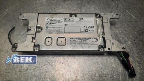 Centralina bluetooth bmw - centralina,