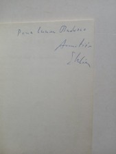 E.M. CIORAN - Valéry face à