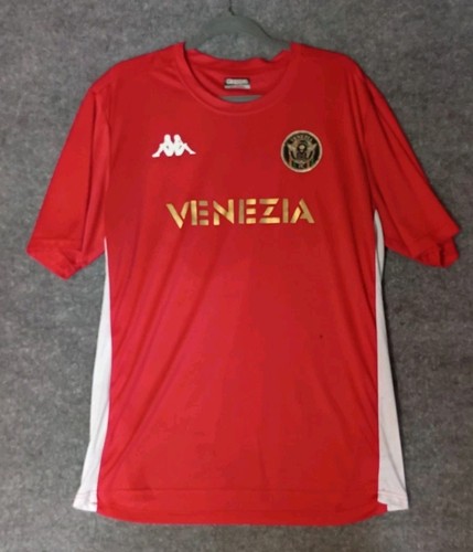 Maglia rossa 2020 2021 - maglia,