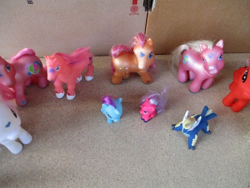 Little pony cavalli - cavalli,
