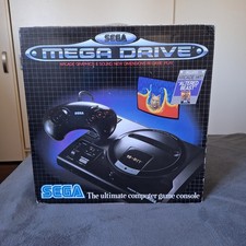 Console Sega Mega Drive Altered Beast Special Bundle Edition Pal EUR