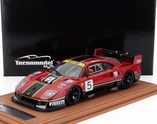 1/18 TECNOMODEL - FERRARI |