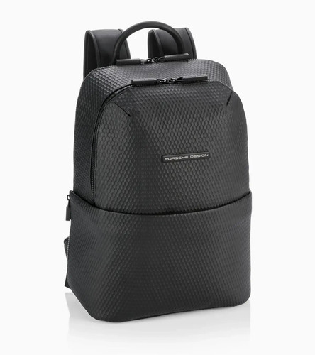 Zaino porsche design studio - design,