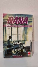 NANA COLLECTION 1 - Ristampa Limitata Angolo Viola - di: Ai Yazawa - Panini C...