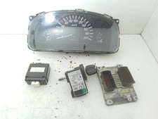 KIT CENTRALINA MOTORE PER OPEL