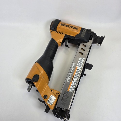 Cucitrice pneumatica stanley - cucitrice,