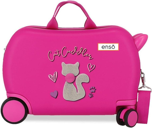 Cat cuddler valigia cabina - cat,