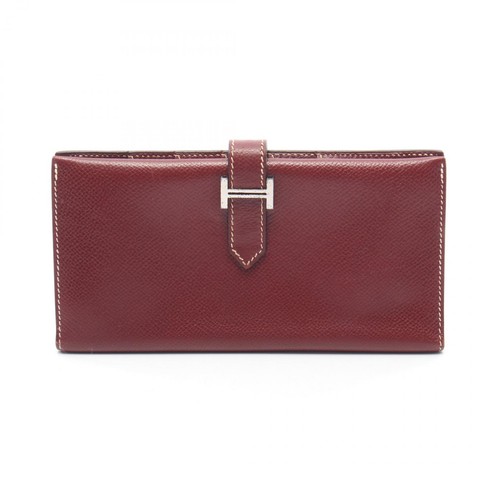 Portafoglio lungo hermes - lungo,
