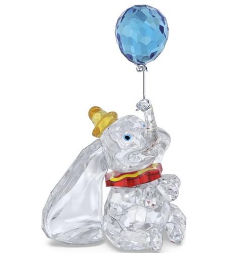 Swavorski disney classic dumbo - disney,
