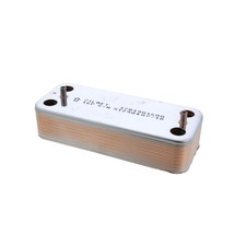 SCAMBIATORE DI CALORE BIASI