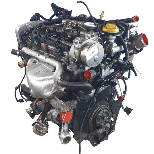 937a5000 motore alfa romeo - alfa, gt