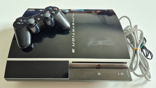 Console sony playstation - playstation, ps3