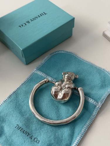 Anello tiffany co - &,