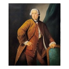 Quadro Dipinto a Mano 50x60 cm