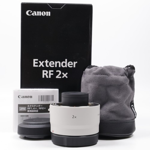 Teleconvertitore canon - teleconvertitore,
