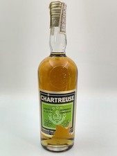 CHARTREUSE VERDE TARRAGONE