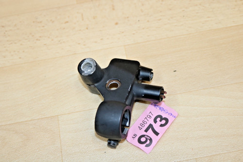 Supporto leva frizione suzuki - leva,