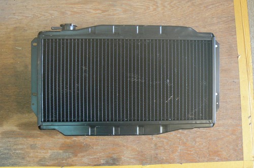Radiatore triumph herald gt6 - radiatore,