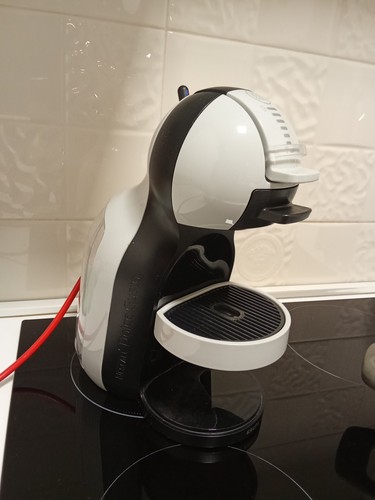 Nescafe dolce gusto mini - gusto,