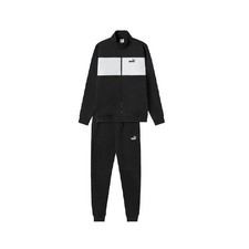 TUTA PUMA ESS SWEAT SUIT FZ
