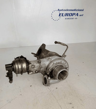 55217494 Turbocompressore