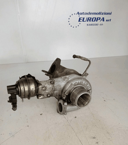 55217494 turbocompressore - 55217494,