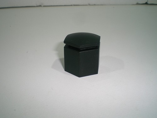 Tappo 27mm copri bullone viti - copri,