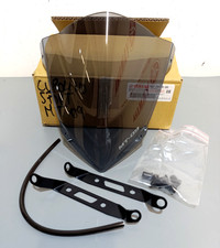 CUPOLINO SPORTIVO FUME' ORIGINALE PER YAMAHA MT 09 ANNI 14/16 1RC-261C0-00