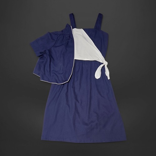 Set abito vintage anni - , 70