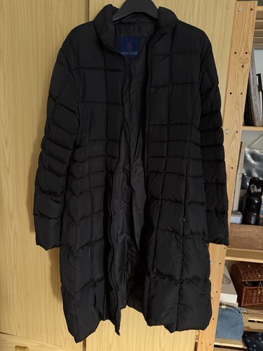 Moncler cappotto piumino - , lungo