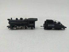 Minitrix 2916 N Scale AT&SF