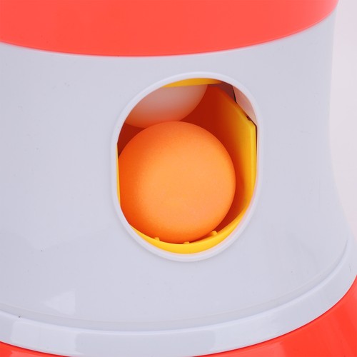 Lanciatore ping pong - ping,