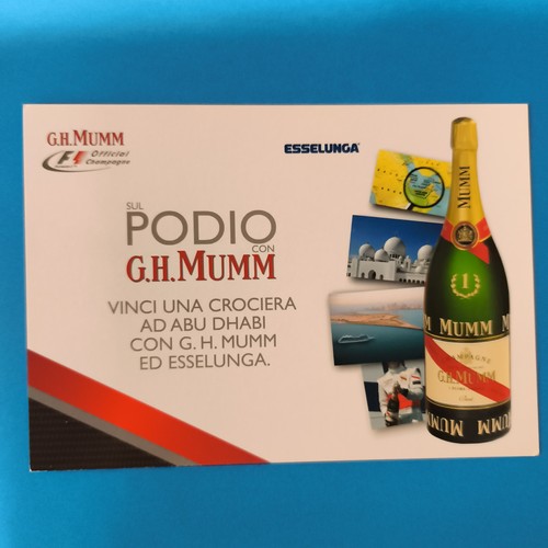 Podio miumm official - podio, g.h.