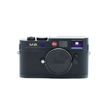 Leica - 3400, scatti)